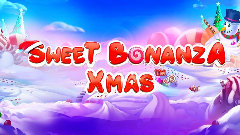 เล่น Sweet Bonanza Xmas และรับรางวัลมากถึง 21,100 เท่าของเงินเดิมพัน! | เว็บไซต์สล็อตอันดับ 1 ของประเทศไทย