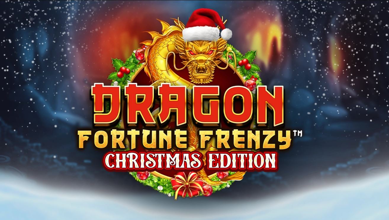 เกมสล็อต online casino slot games Dragon Fortune Frenzy Christmas Edition | RTP 97.08% | เล่นเลยตอนนี้!