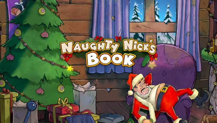 เกมสล็อต online casino slot games Naughty Nick’s Book – RTP 96.28% | รับรางวัลมากถึง 7,500 เท่า