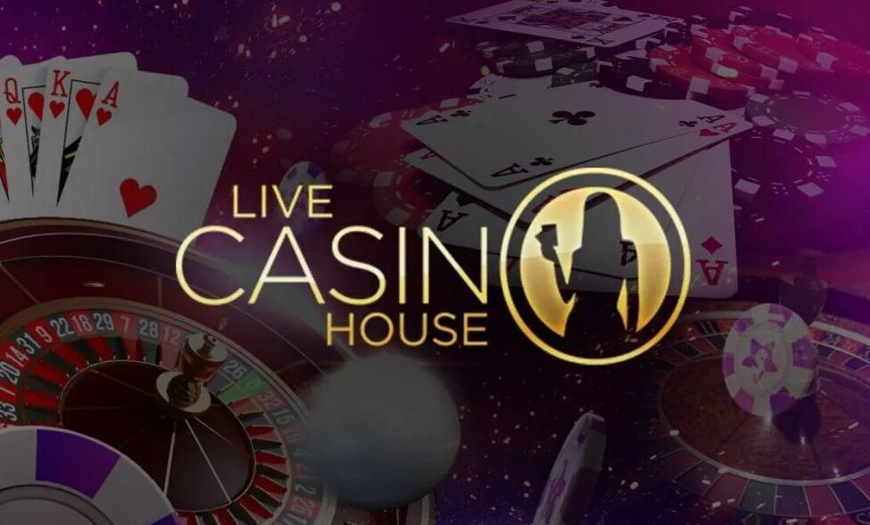 เว็บพนันออนไลน์อันดับ 1 ของเอเชีย ทำไมถึงต้องที่ livecasinohouse